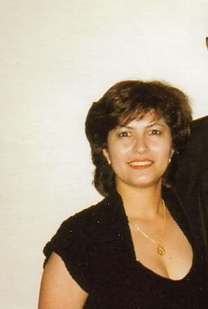 Maria Russell