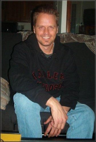 Mark Mitchell