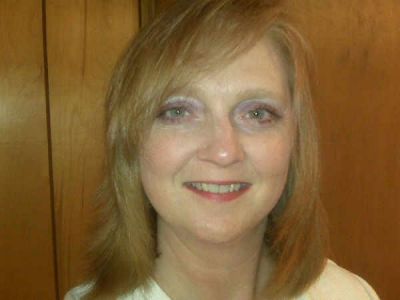 Penny Garmon