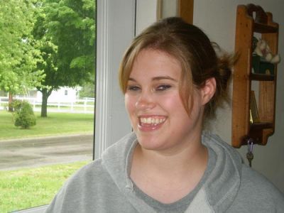 Ashley Nichols