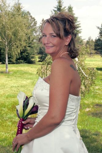 Sherri Turner