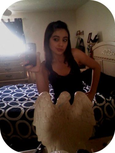 Rebecca Meneses