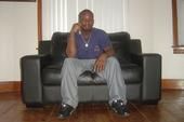Gene Jones