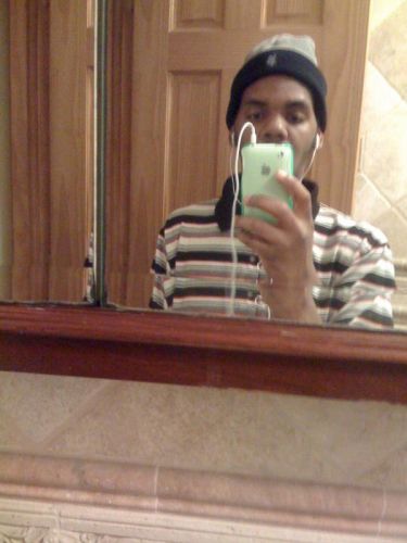 Jamel Brown