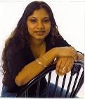Naline Ramnarine