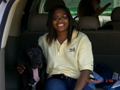 Taura Bryant