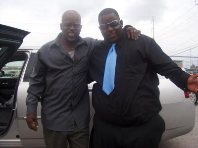 Leroy Williams