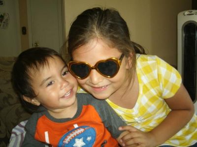 Leah Benavidez