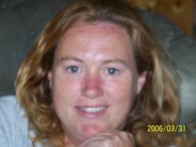Kathleen Armstrong