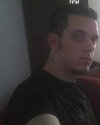 Derrek Halvorson