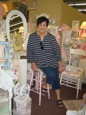 Linda Henline