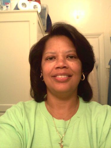 Sebrina Ruffin