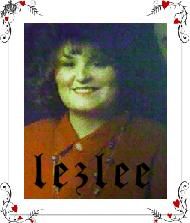 Leslie Ballard