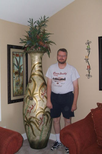 Chad Stier