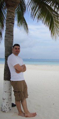 Ricardo Quevedo