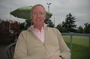 John Ward