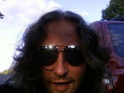 Michael Whitteker