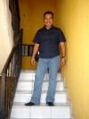 Francisco Reyes