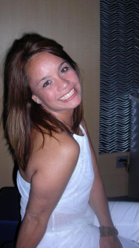 Samantha Dutra