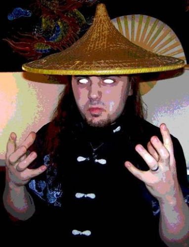 Adam Zigler