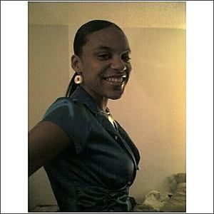 Tevette Payne