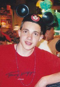 Trent Replogle