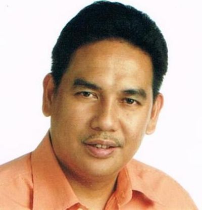 Jose Peralta