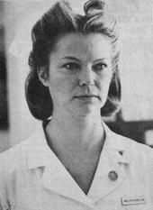 Rebecca Voorhies