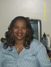 Joan Olander
