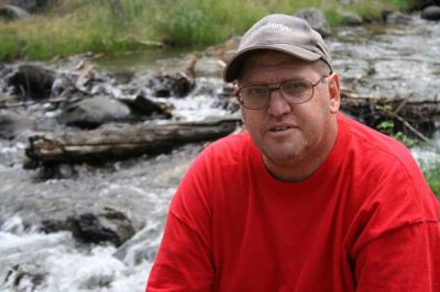 Michael Ekwall