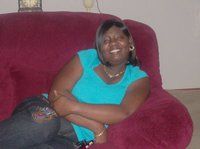 Peggy Johnson