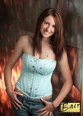 Amber Pounder