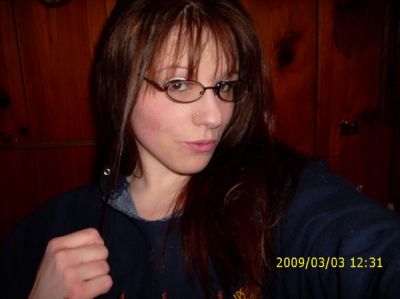 Cassie Gamari