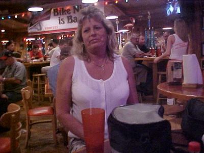 Judy Brock