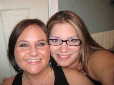 Sheri Vickers