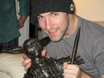 Matthew Kushner
