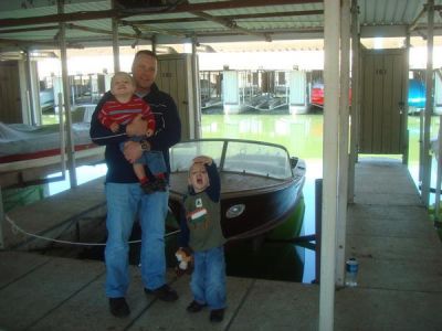 Dustin Dirck