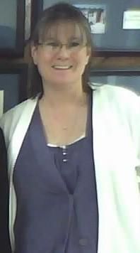Cynthia Read