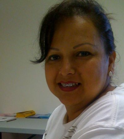 Sandra Castillo