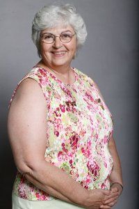 Patricia Ivie