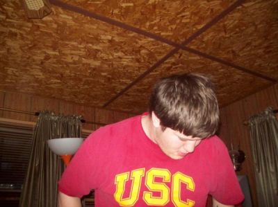 Chanse Loudenback
