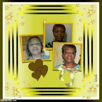 Gloria Dawson