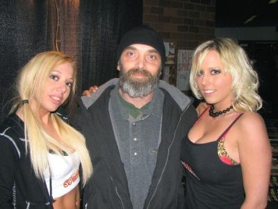 Buddie Bramer