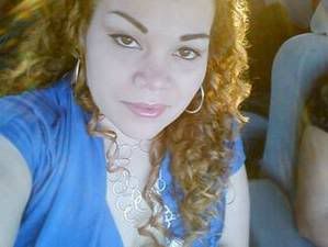 Naiomy Arrington