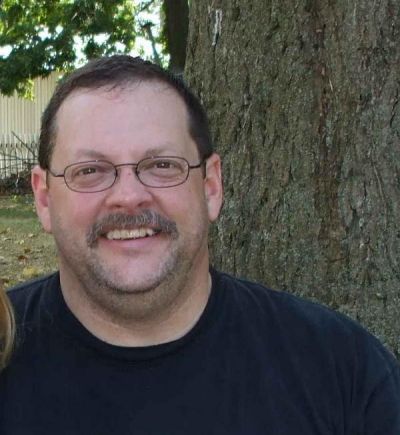 Timothy Harmon
