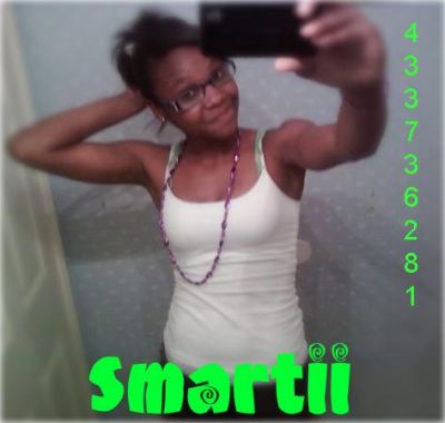 Journee Walton