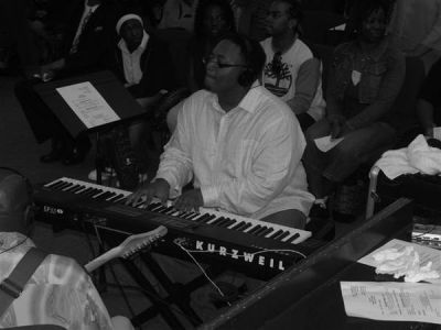 Rashawn Mathews