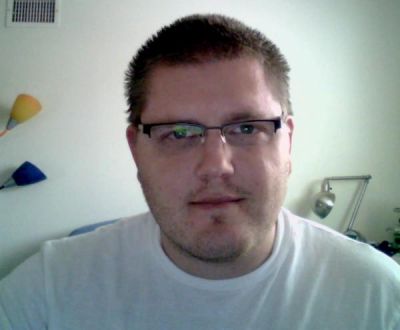Steven Morozov