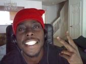 Derrick Ray