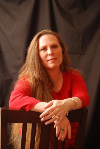 Kathy Hell